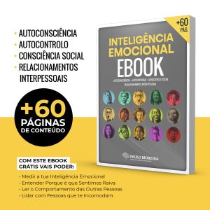 Inteligência Emocional- Ebook Gratuito